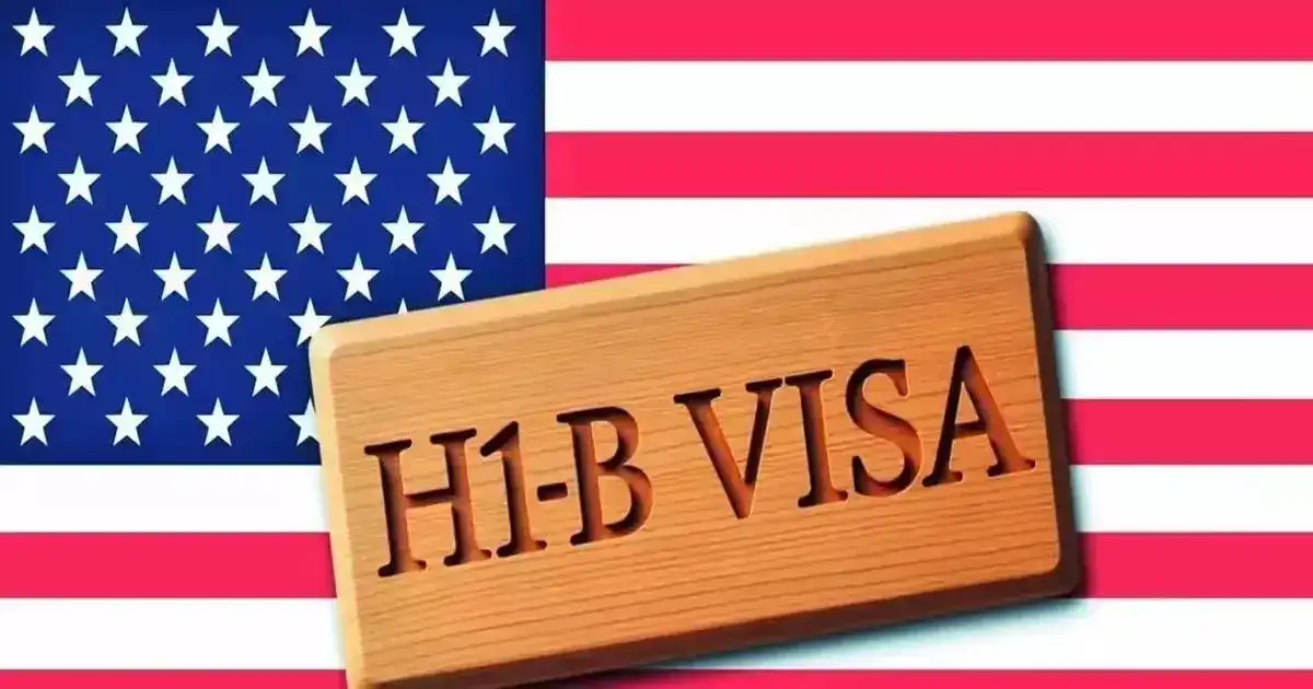 H1B Visa